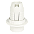 Патрон с кольцом  E14 Ecola AB4SPWEAY