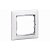 774451. Legrand. Valena (Белый). Рамка на 1-пост. не горючий пластик
