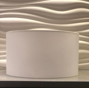 Good Light Абажур E27 Белый 440-611