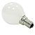 Лампа галогенная (накаливания) "Шар" . E14, 40W, 230V, Comtech HC FR 40 E14  220V