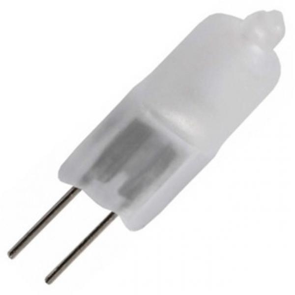 Лампа галогенная  капсульная Матовая 220V, GU4 35W. Foton Lighting HCS FR  HCS FR 35W GU4 220V