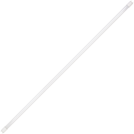 Светодиодная лампа "линейная T8" с поворотными цоколями . G13, 21W, 220V, 6500K. Ecola CR8D21ELB