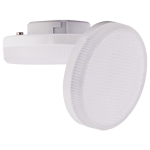 Светодиодная лампа "Tablet" нет . GX53, 15W, 220V, 4200K. Ecola T5UV15ELC