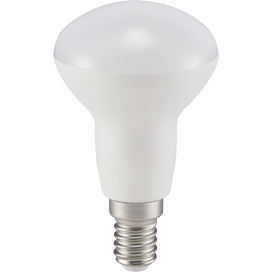 Светодиодная лампа "Reflector R39" . E14, 5,2W, 220V, 4200K. Ecola G4FV52ELC