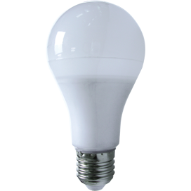 Светодиодная лампа "ЛОН" . E27, 14W, 220V, 2700K. Ecola K7SW14ELB