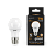 Светодиодная лампа "A60" . E27, 7W, 220V, 3000K. Gauss 102502107