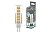 SQ0340-0219.TDM electric. Светодиодная лампа,G4,7W,230V,3000K