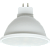 Светодиодная лампа "MR16" . GU5.3, 5,4W, 220V, 4200K. Ecola M2RV54ELB