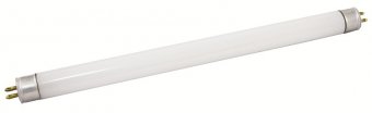 Лампа люминесцентная двухцокольная линейная T5 G5 21W. TDM electric T5 SQ0355-0021