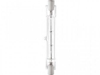 Лампа галогенная прозрачное 220-230V, R7s 150W. Camelion J118 J118 150W R7s