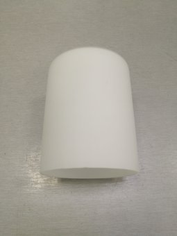 Lussole Caprile Плафон стеклянный E14