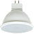 Светодиодная лампа "MR16" . GU5.3, 7W, 220V, 4200K. Ecola M2UV70ELC