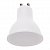 Ecola Reflector GU10  LED Premium+RA  3,0W  220V GU10  4200K Ra90 IC матовая 54x50