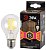 Светодиодная лампа "A60" . E27, 15W, 170-265V, 2700K. Эра  F-LED Filament Б0046981