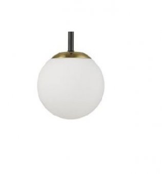 4340.плафон.Odeon Light.Плафон стеклянный,стекло,. Белый матовый