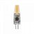 661538.(GLDEN-G4-3-C-12-2700).General Electric. Светодиодная лампа,Капсула,низковольтная,GU4,3W,12V,
