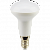 Ecola Reflector R50   LED Premium  8,0W  220V E14 4200K (композит) 87x50